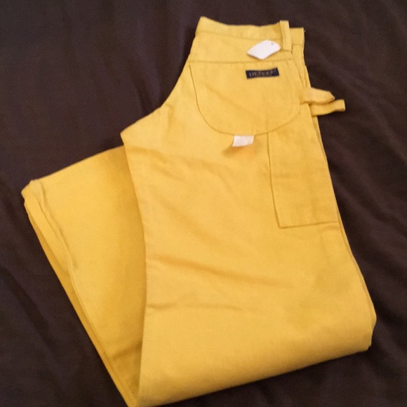 Girls pants - Picture 4 of 5